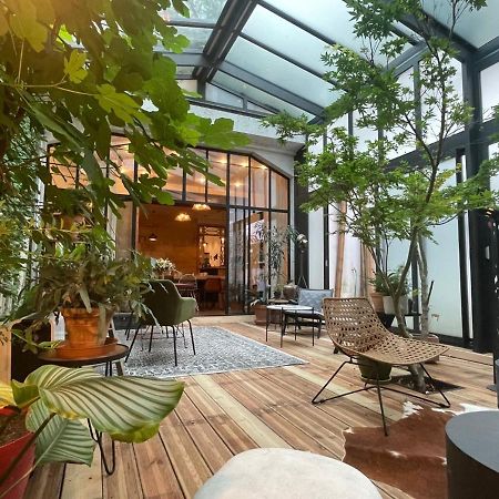 Casa Blanca B&B Бордо Екстериор снимка