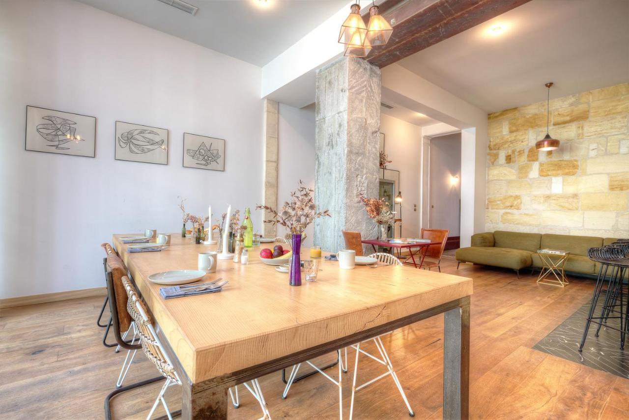 Casa Blanca B&B Бордо Екстериор снимка