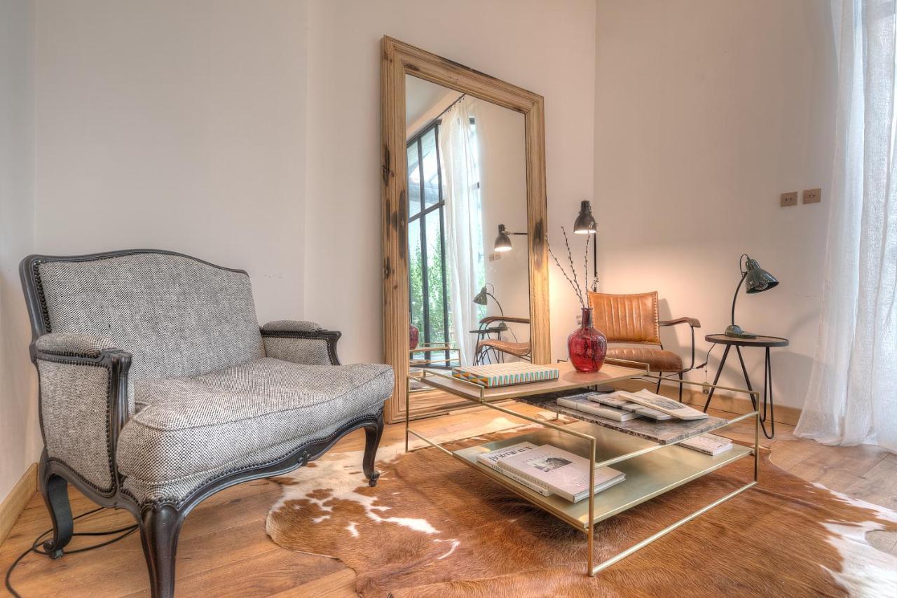 Casa Blanca B&B Бордо Екстериор снимка