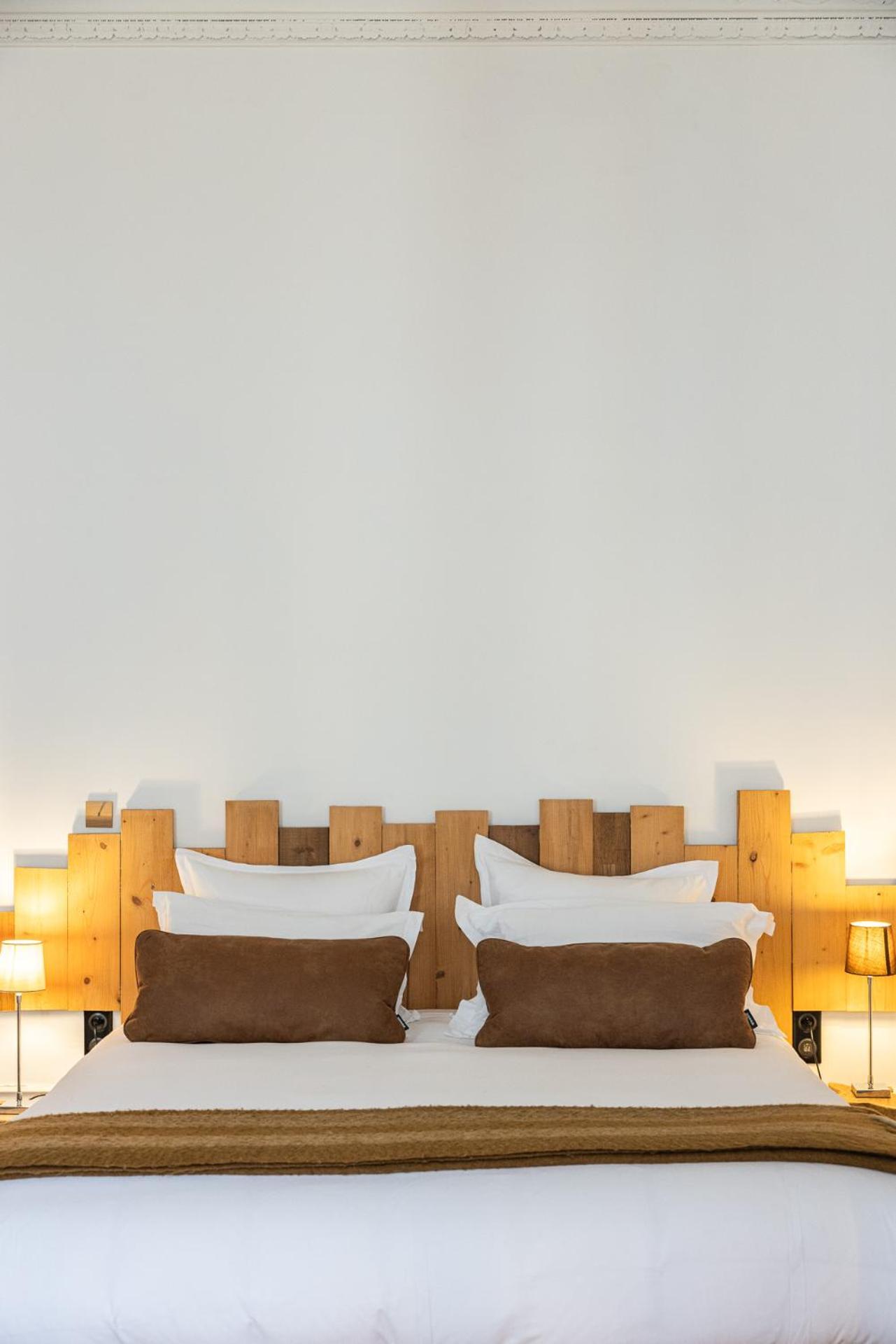 Casa Blanca B&B Бордо Екстериор снимка