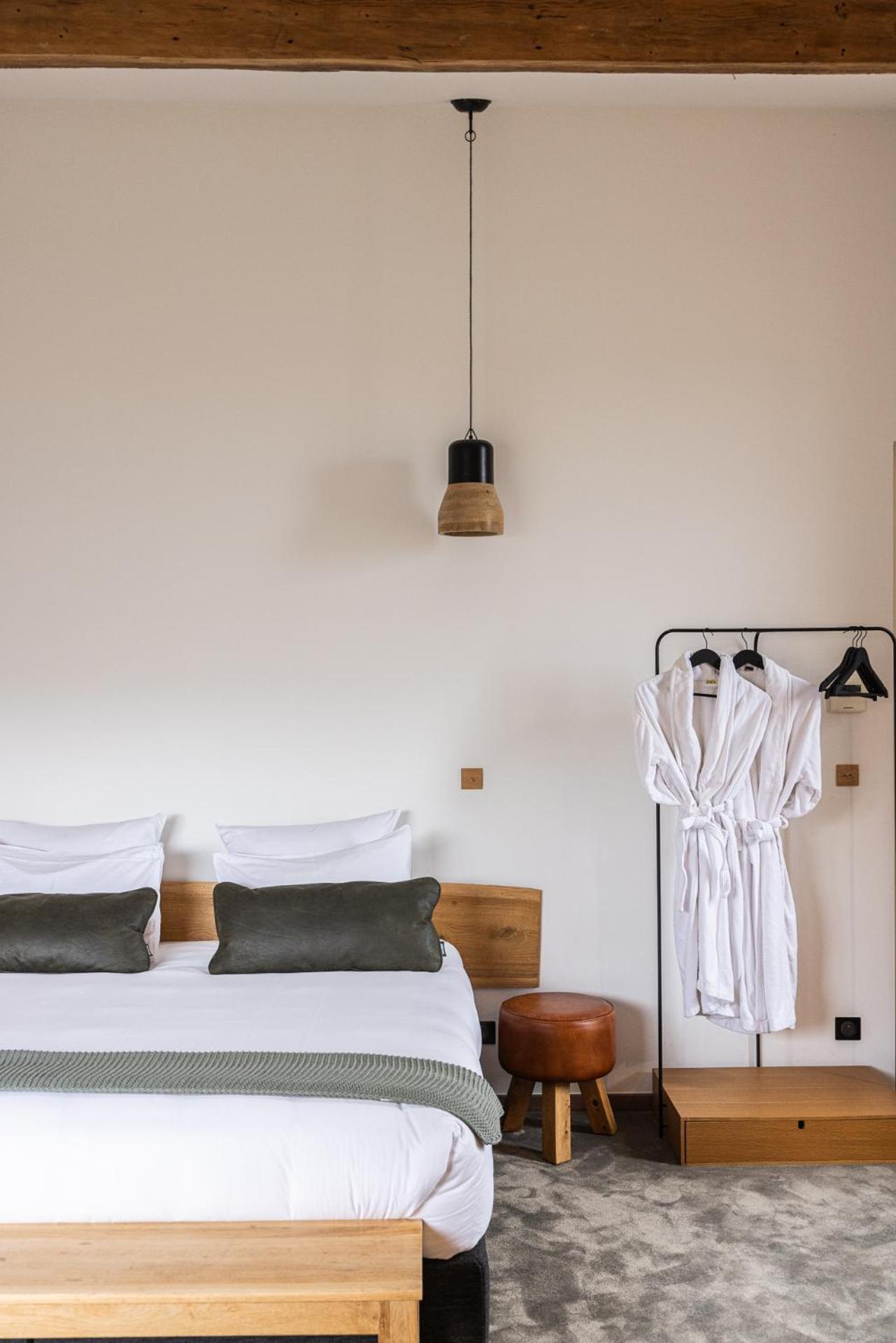 Casa Blanca B&B Бордо Екстериор снимка