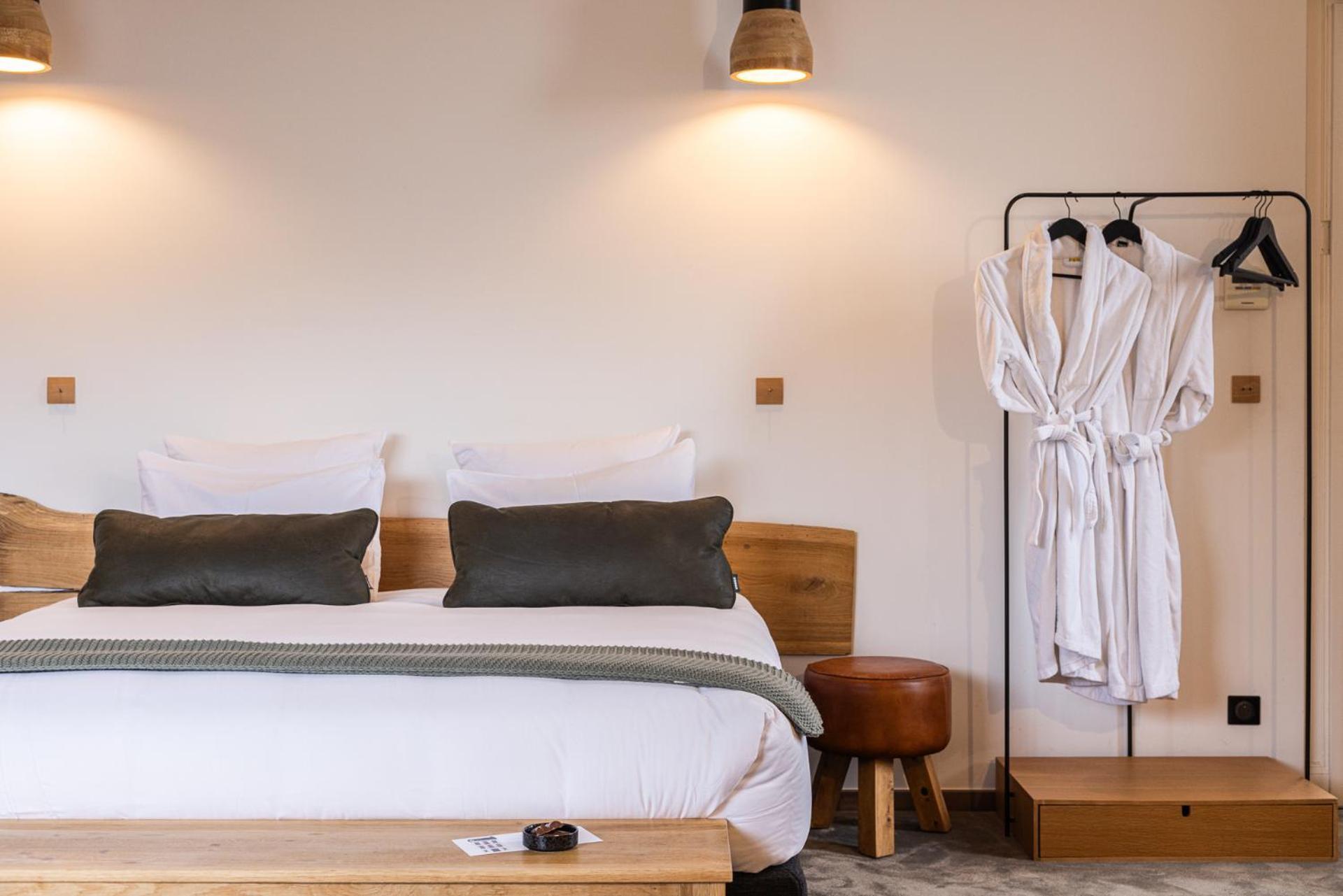 Casa Blanca B&B Бордо Екстериор снимка