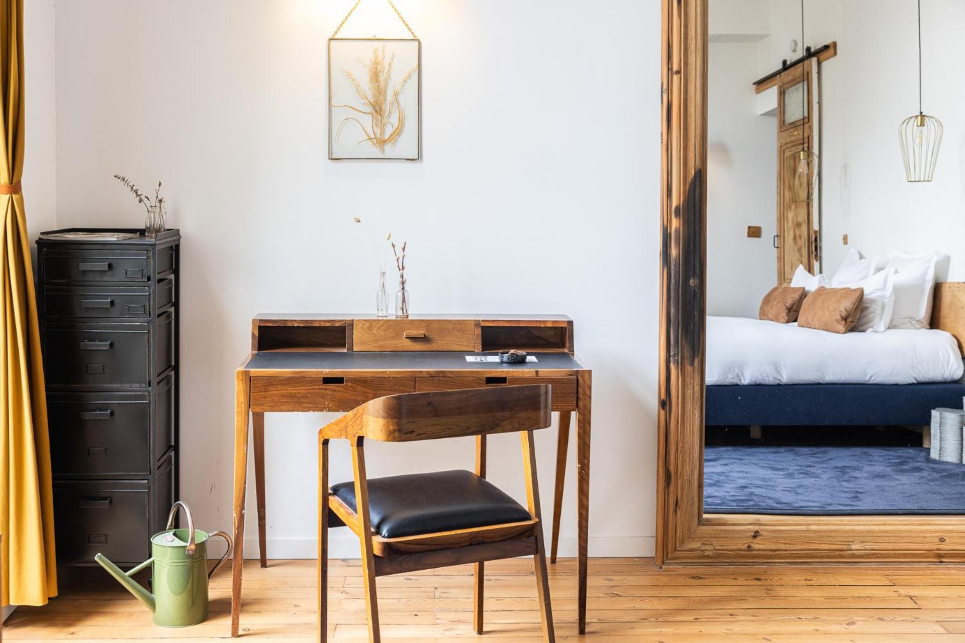 Casa Blanca B&B Бордо Екстериор снимка