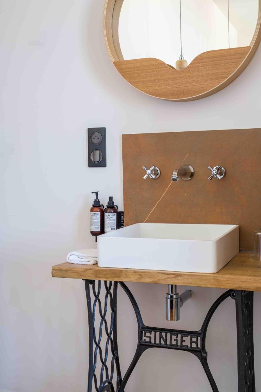 Casa Blanca B&B Бордо Екстериор снимка